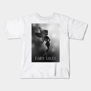 Fairy Tales Kids T-Shirt